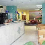 City Hotel 3* 가이렌키르첸