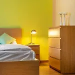 City Hotel 가이렌키르첸
