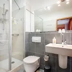 호텔 City Hotel 가이렌키르첸