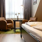 호텔 City Hotel 3*