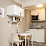 City Hotel 호텔