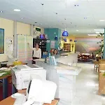 호텔 City Hotel