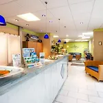 City Hotel 호텔 가이렌키르첸