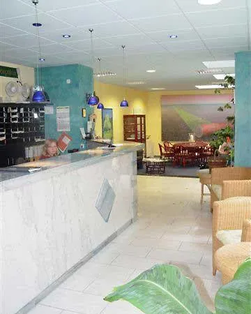 City Hotel 3* Geilenkirchen