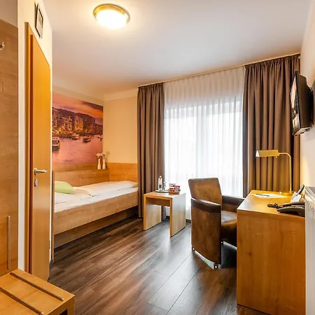 City Hotel Hotell Geilenkirchen