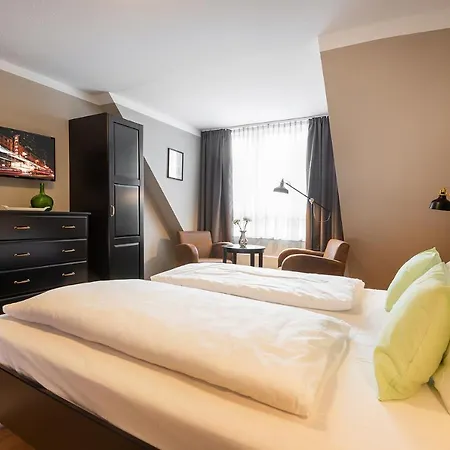 City Hotel Ξενοδοχείο 3*