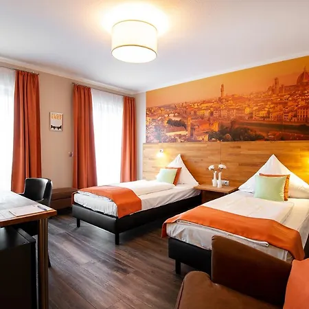 City Hotel 3* Geilenkirchen