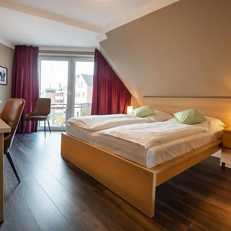 City Hotel Geilenkirchen