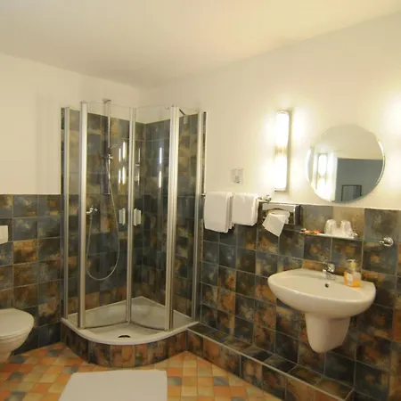 Hotell City Hotel Geilenkirchen