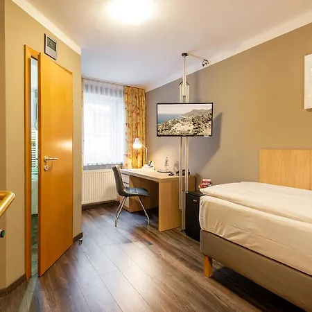 فندق City Hotel غايلنكيرشن