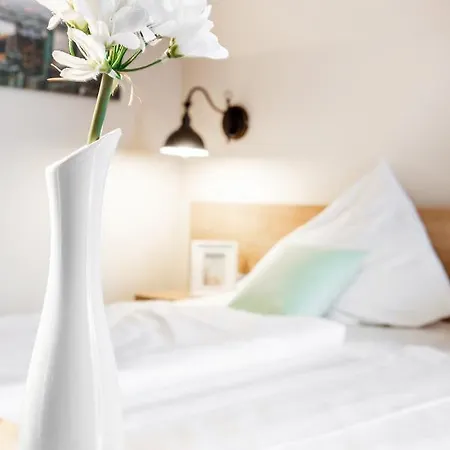 Hotell City Hotel