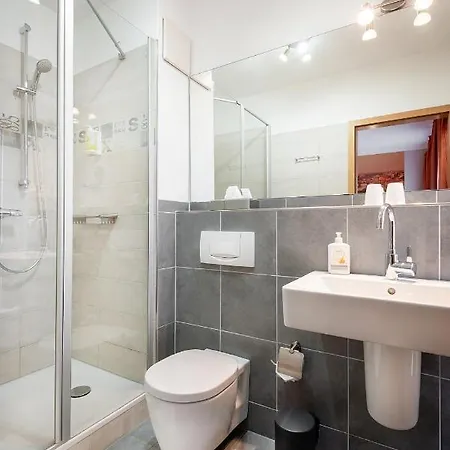Hotell City Hotel Geilenkirchen