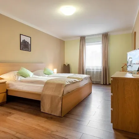 City Hotel 3* Geilenkirchen