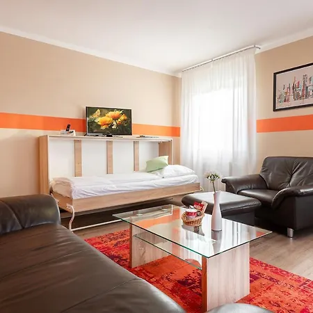 Ξενοδοχείο City Hotel Geilenkirchen