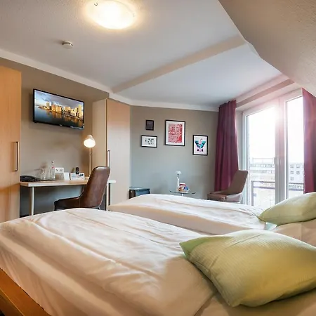 City Hotel Geilenkirchen