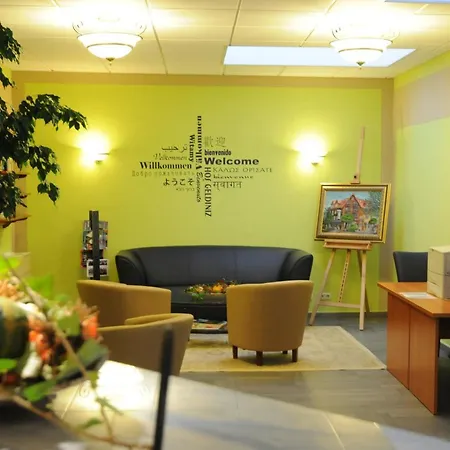 City Hotel 3*