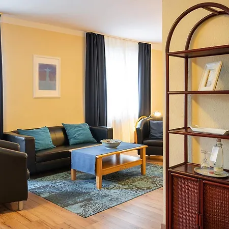 Hotell City Hotel