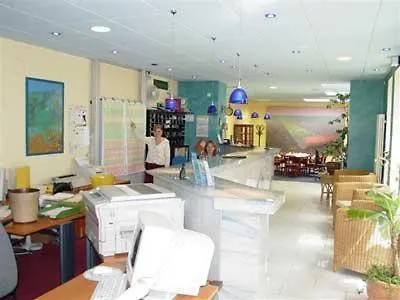 Ξενοδοχείο City Hotel