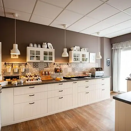 City Hotel Geilenkirchen