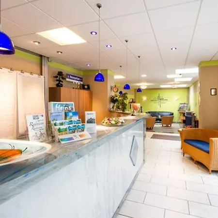 City Hotel Ξενοδοχείο Geilenkirchen