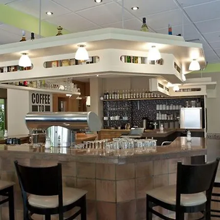 City Hotel Hotel Geilenkirchen