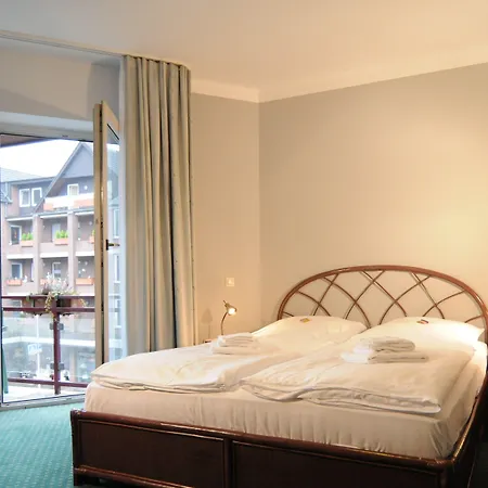 City Hotel 3* Geilenkirchen