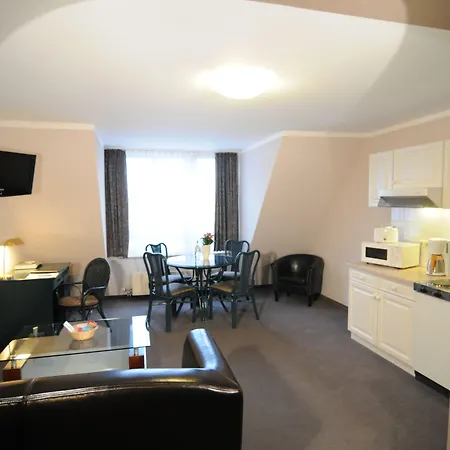 City Hotel 3* Geilenkirchen