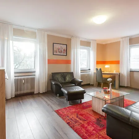 City Hotel Ξενοδοχείο Geilenkirchen