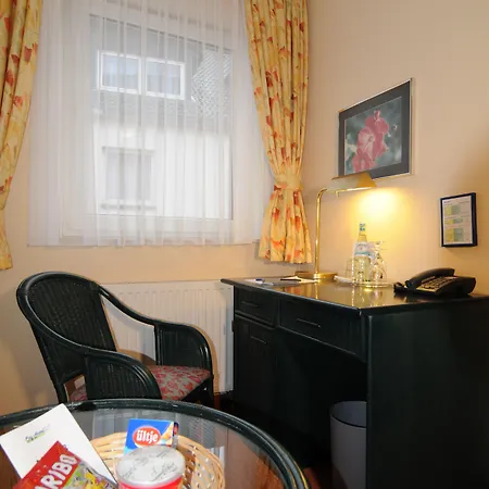 City Hotel 3* Geilenkirchen