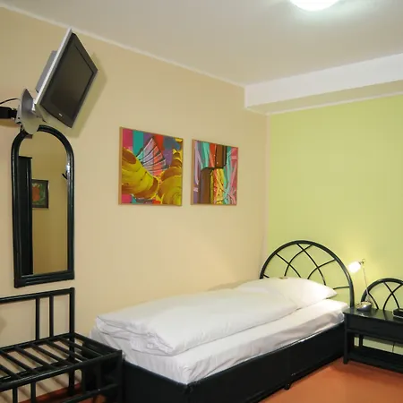 Ξενοδοχείο City Hotel Geilenkirchen
