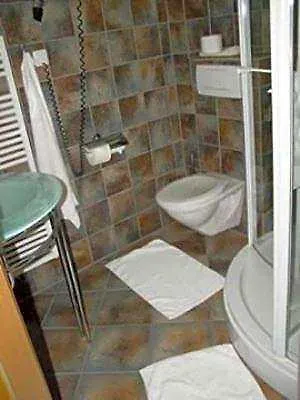 City Hotel 3* غايلنكيرشن