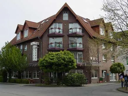 City Hotel Hotell