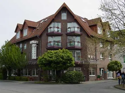 City Hotel Ξενοδοχείο