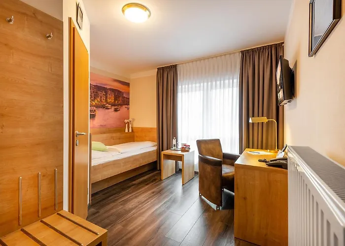 City Hotel Hotel Geilenkirchen