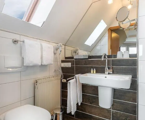 City Hotel Geilenkirchen