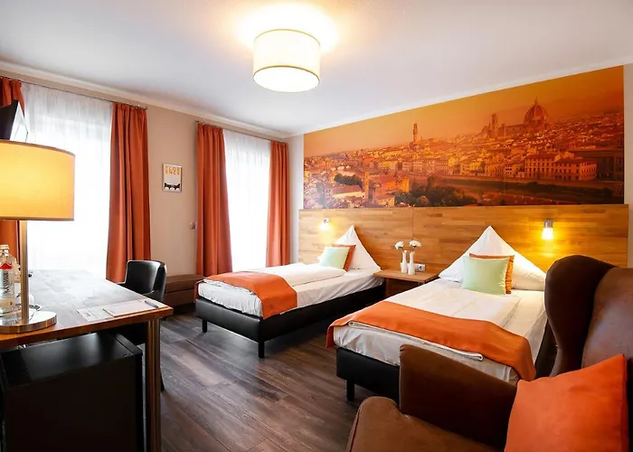 City Hotel 3* Geilenkirchen