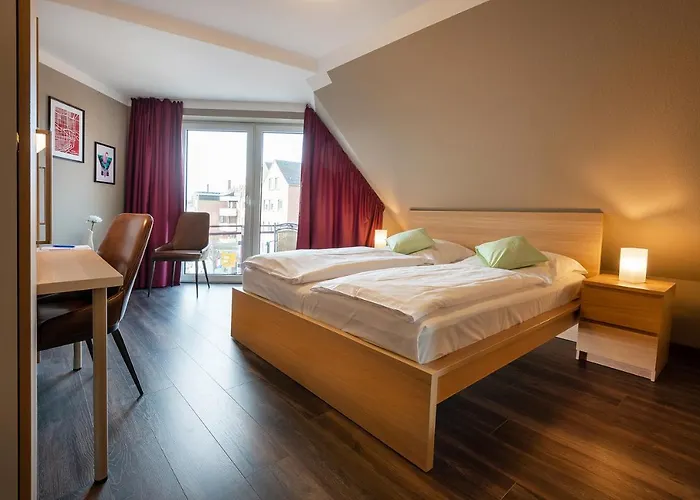 City Hotel Geilenkirchen