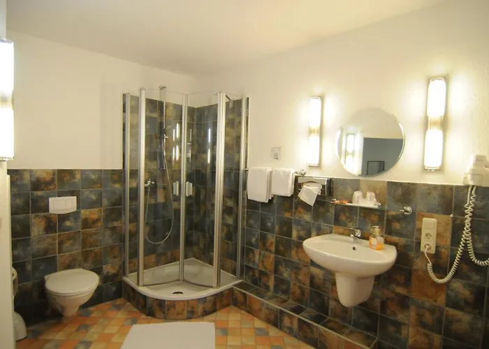 Hotel City Hotel Geilenkirchen