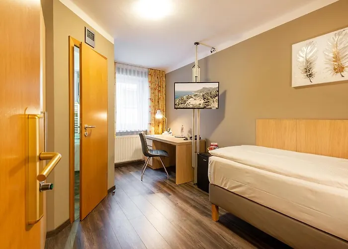 Hotel City Hotel Geilenkirchen