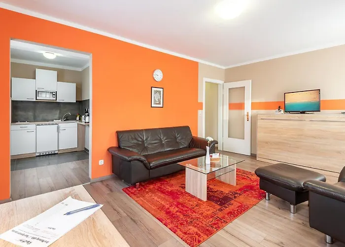 City Hotel Hotel Geilenkirchen