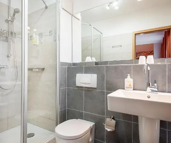 Hotel City Hotel Geilenkirchen