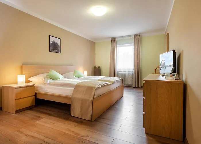 City Hotel 3* Geilenkirchen