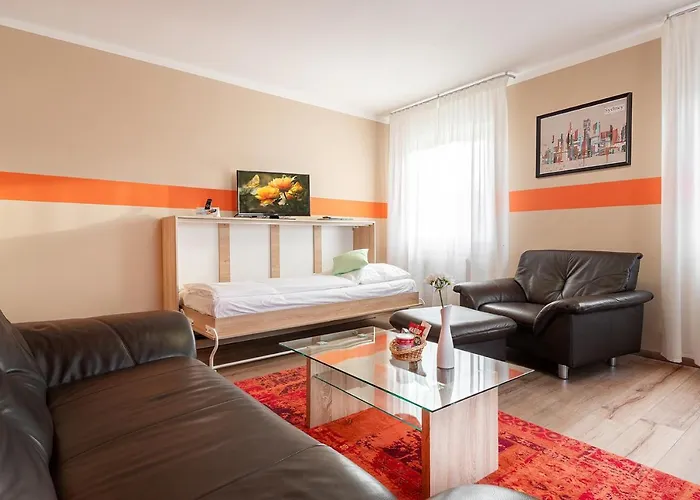 Hotel City Hotel Geilenkirchen