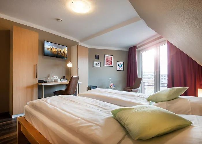 City Hotel Geilenkirchen