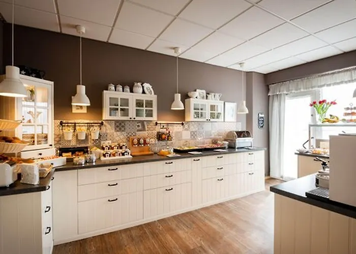 City Hotel Geilenkirchen