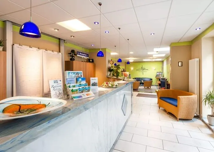 City Hotel Hotel Geilenkirchen