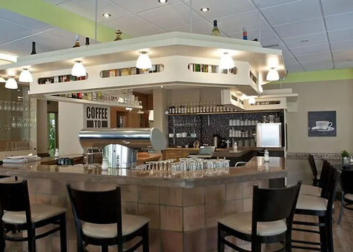 City Hotel Hotel Geilenkirchen