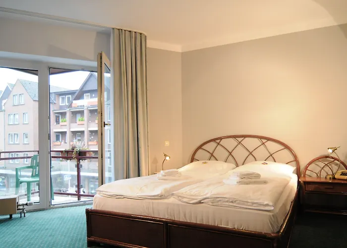 City Hotel 3* Geilenkirchen