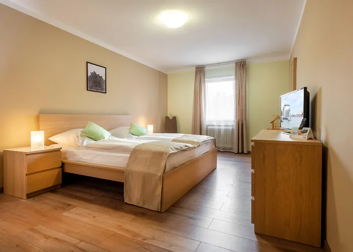 City Hotel Hotel Geilenkirchen