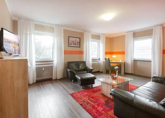 City Hotel Hotel Geilenkirchen